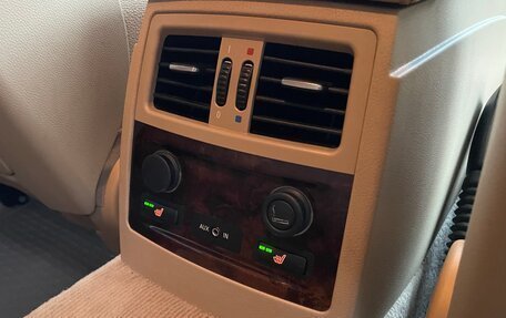 BMW 5 серия, 2008 год, 1 230 000 рублей, 20 фотография