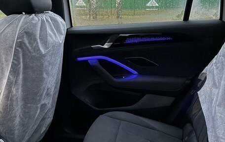 Volkswagen Tiguan, 2025 год, 4 700 000 рублей, 6 фотография