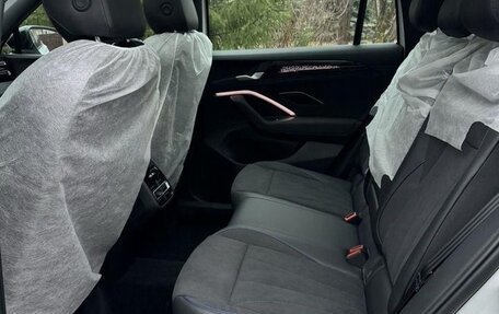 Volkswagen Tiguan, 2025 год, 4 700 000 рублей, 8 фотография