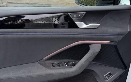 Volkswagen Tiguan, 2025 год, 4 700 000 рублей, 9 фотография