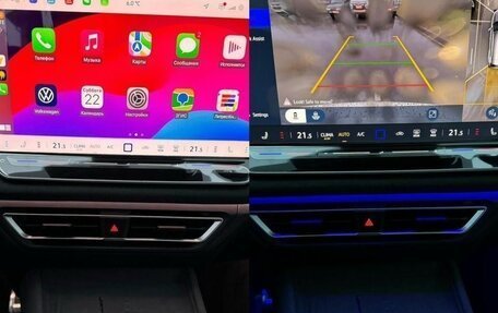 Volkswagen Tiguan, 2025 год, 4 700 000 рублей, 15 фотография