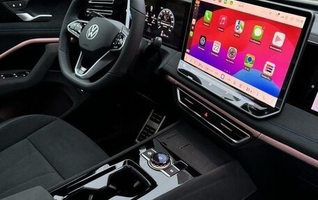 Volkswagen Tiguan, 2025 год, 4 700 000 рублей, 18 фотография