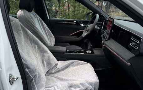 Volkswagen Tiguan, 2025 год, 4 700 000 рублей, 19 фотография