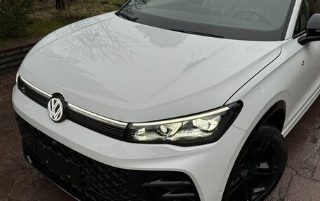 Volkswagen Tiguan, 2025 год, 4 700 000 рублей, 31 фотография