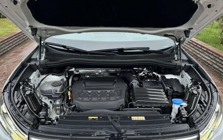 Volkswagen Tiguan, 2025 год, 4 700 000 рублей, 26 фотография