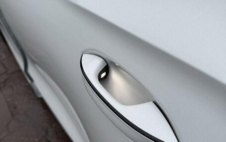 Volkswagen Tiguan, 2025 год, 4 700 000 рублей, 27 фотография