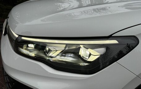 Volkswagen Tiguan, 2025 год, 4 700 000 рублей, 30 фотография