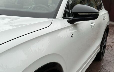 Volkswagen Tiguan, 2025 год, 4 700 000 рублей, 29 фотография