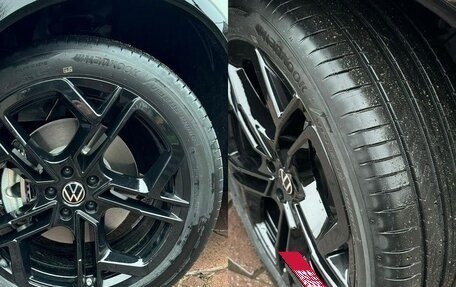 Volkswagen Tiguan, 2025 год, 4 700 000 рублей, 28 фотография