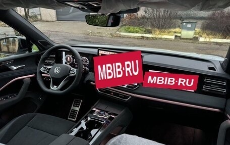 Volkswagen Tiguan, 2025 год, 4 700 000 рублей, 23 фотография