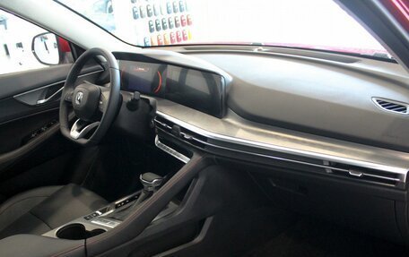 Changan CS35 Plus, 2025 год, 2 779 900 рублей, 5 фотография