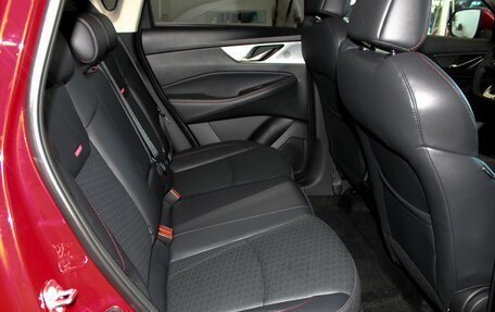 Changan CS35 Plus, 2025 год, 2 779 900 рублей, 8 фотография