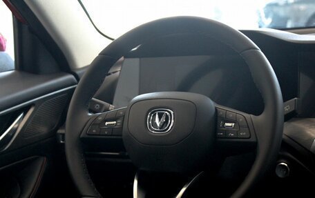 Changan CS35 Plus, 2025 год, 2 779 900 рублей, 13 фотография