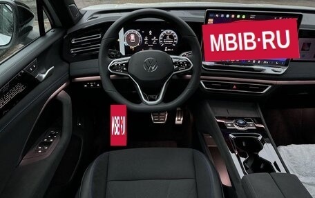 Volkswagen Tiguan, 2025 год, 4 700 000 рублей, 37 фотография