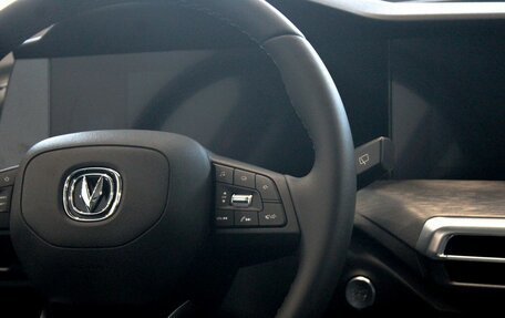 Changan CS35 Plus, 2025 год, 2 779 900 рублей, 14 фотография