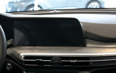 Changan CS35 Plus, 2025 год, 2 779 900 рублей, 15 фотография