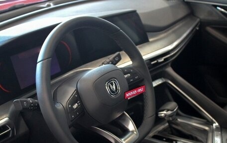 Changan CS35 Plus, 2025 год, 2 779 900 рублей, 18 фотография