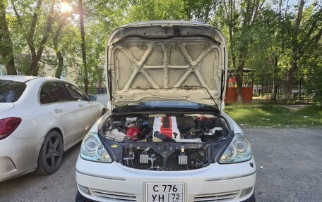 Toyota Brevis, 2002 год, 880 000 рублей, 2 фотография