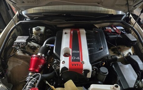 Toyota Brevis, 2002 год, 880 000 рублей, 5 фотография