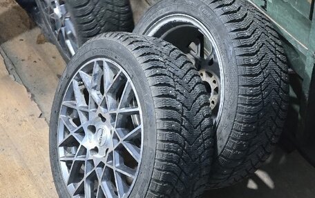 Toyota Brevis, 2002 год, 880 000 рублей, 9 фотография