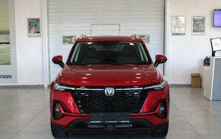 Changan CS35 Plus, 2025 год, 2 779 900 рублей, 25 фотография