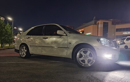 Toyota Brevis, 2002 год, 880 000 рублей, 7 фотография