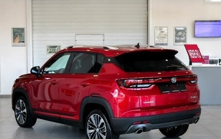 Changan CS35 Plus, 2025 год, 2 779 900 рублей, 24 фотография