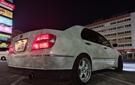 Toyota Brevis, 2002 год, 880 000 рублей, 10 фотография