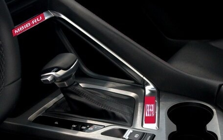 Changan CS35 Plus, 2025 год, 2 779 900 рублей, 19 фотография