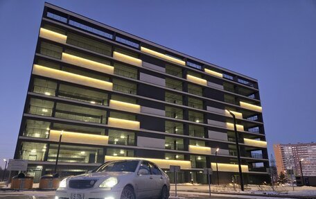 Toyota Brevis, 2002 год, 880 000 рублей, 11 фотография