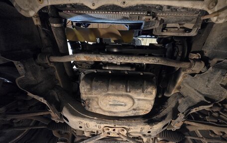 Toyota Brevis, 2002 год, 880 000 рублей, 17 фотография