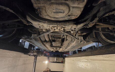 Toyota Brevis, 2002 год, 880 000 рублей, 16 фотография