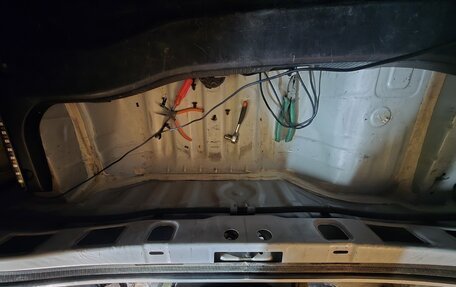 Toyota Brevis, 2002 год, 880 000 рублей, 12 фотография