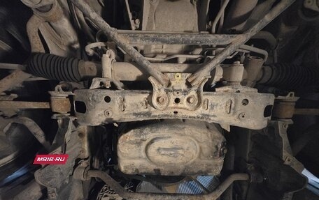 Toyota Brevis, 2002 год, 880 000 рублей, 15 фотография