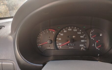 Hyundai Accent II, 2006 год, 335 000 рублей, 15 фотография