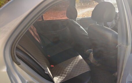 Hyundai Accent II, 2006 год, 335 000 рублей, 10 фотография