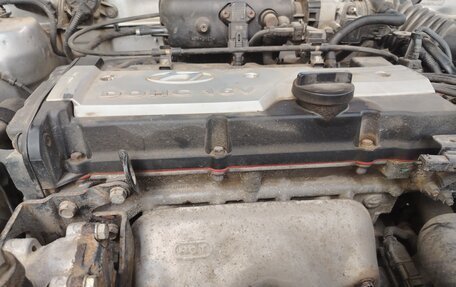 Hyundai Accent II, 2006 год, 335 000 рублей, 19 фотография