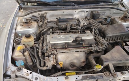 Hyundai Accent II, 2006 год, 335 000 рублей, 18 фотография