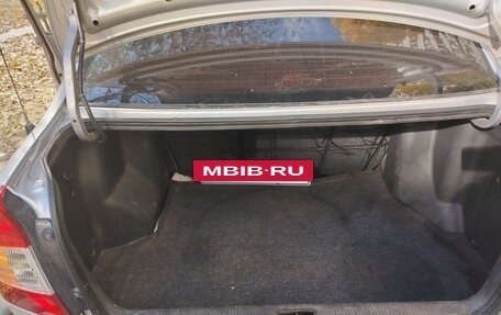 Hyundai Accent II, 2006 год, 335 000 рублей, 17 фотография