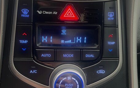 Hyundai Elantra V, 2015 год, 995 000 рублей, 7 фотография