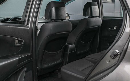 SsangYong Actyon II рестайлинг, 2011 год, 749 000 рублей, 11 фотография