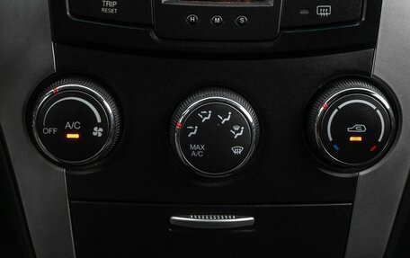 SsangYong Actyon II рестайлинг, 2011 год, 749 000 рублей, 13 фотография