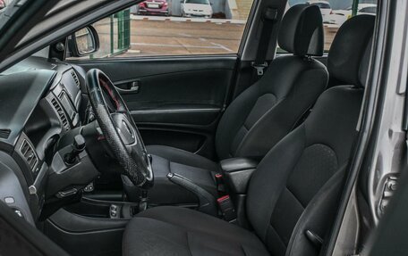 SsangYong Actyon II рестайлинг, 2011 год, 749 000 рублей, 10 фотография