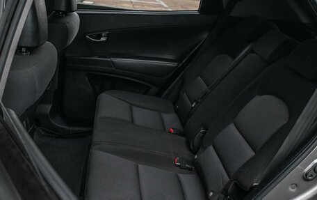 SsangYong Actyon II рестайлинг, 2011 год, 749 000 рублей, 9 фотография