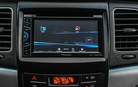 SsangYong Actyon II рестайлинг, 2011 год, 749 000 рублей, 14 фотография