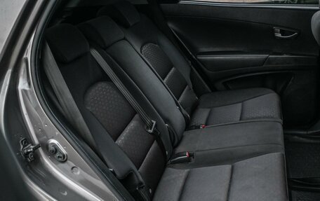 SsangYong Actyon II рестайлинг, 2011 год, 749 000 рублей, 7 фотография