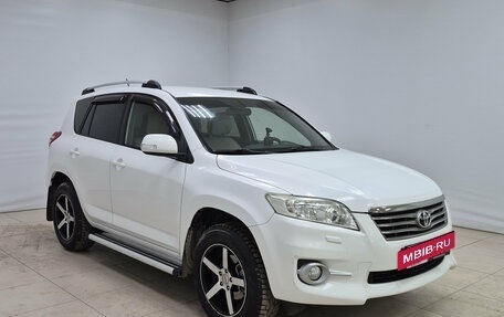 Toyota RAV4, 2011 год, 1 400 000 рублей, 3 фотография