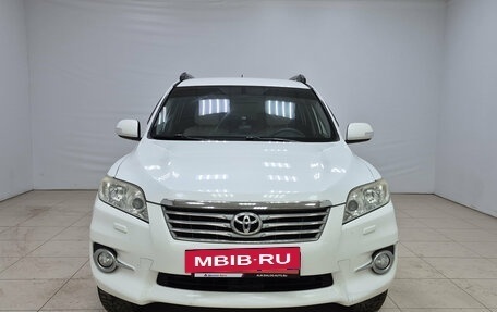 Toyota RAV4, 2011 год, 1 400 000 рублей, 2 фотография