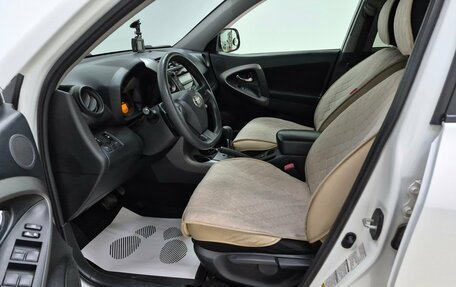 Toyota RAV4, 2011 год, 1 400 000 рублей, 9 фотография