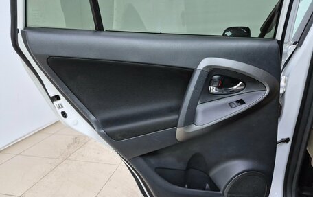 Toyota RAV4, 2011 год, 1 400 000 рублей, 14 фотография